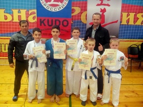 Прошел областной турнир памяти М.Д. Муминова