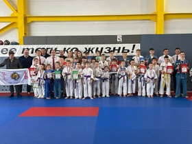 18.11.23. Клуб БЕРСЕРК. КУДО.