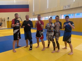 Третий день всероссийских учебно-тренировочных сборов 2024 на базе ФГБУ “Тренировочный центр сборных команд России «Озеро Круглое» завершился.