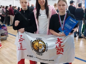 Спортсмены БК 