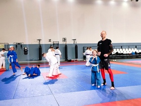 Давно не был в нашем зале...