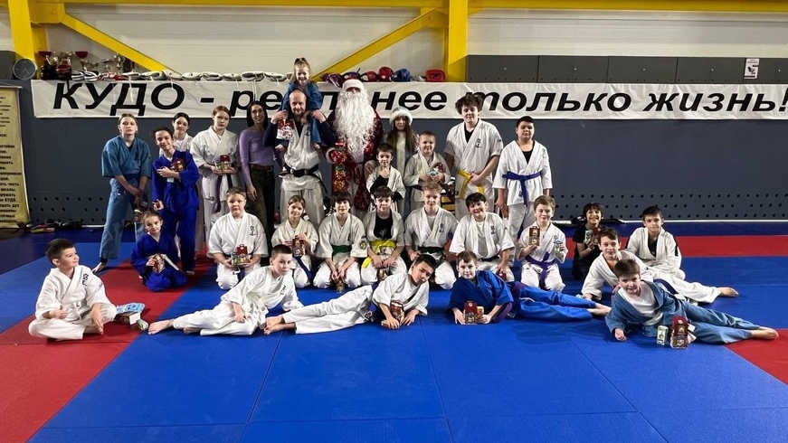 Вчера в бойцовском клубе 